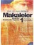 Makaleler Cilt 1 1