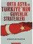 Orta Asya ve Türkiye’nin Güvenlik Stratejileri 1