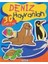 - Deniz Hayvanları (30 Çıkartma) 1