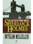 Sherlock Holmes - İntikam Melekleri 1