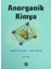 Anorganik Kimya 1