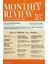 Monthly Review Bağımsız Sosyalist Dergi Sayı: 29 / Mart 2012 1