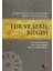 Başlangıçtan Günümüze Türk Edebiyatında Tür ve Şekil Bilgisi 1