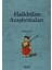 Halkbilim Araştırmaları 1