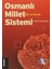 Osmanlı Millet Sistemi 1