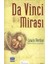 Da Vinci Mirası - Lewis Perdue 1