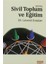 Sivil Toplum ve Eğitim (ESTK) 1