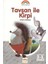 Tavşan ile Kirpi 1