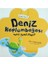 Deniz Kaplumbağası Nasıl Yaratılıyor? 1