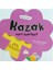 Kazak Nasıl Yapılıyor? - Lale Süphandağı 1