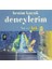 Benim Küçük Deneylerim - Su ve Işık 1