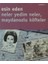Neler Yedim Neler, Maydonozlu Köfteler 1