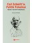 Carl Schmitt’in Politik Felsefesi 1