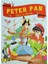 Peter Pan - Oku ve Boya 1