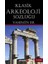Klasik Arkeoloji Sözlüğü - Yasemin Er 1