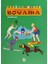 Eğlenceli ve Eğitici Boyama - Sporcular 1