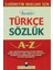 Türkçe Sözlük A-Z 1