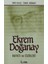Ekrem Doğanay Hayatı Eserleri 1