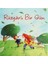 Rüzgarlı Bir Gün - Anna Milbourne 1
