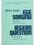 Ege Sorunu Belgeler Cilt: 2 / Aegean Question Documents Volume: 2 1