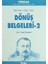 TKP MK 1920-1921 Dönüş Belgeleri-2 1