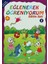 Eğlenerek Öğreniyorum Eğitim Seti (6 Kitap ve 4 Puzzle) 1