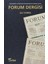 Forum Dergisi 1