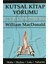 Kutsal Kitap Yorumu - Yeni Antlaşma Serisi Cilt: 1 1