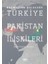 Geçmişten Geleceğe Türkiye Pakistan İlişkileri 1