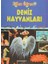Deniz Hayvanları 1