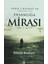 Fahr-i Kainat'ın İnsanlığa Mirası 1