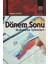 Dönem Sonu Muhasebe İşlemleri 1