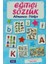 Eğitici Sözlük - Almanca / Türkçe (Resimli) - 1