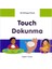 Touch - Dokunma - My Lingual Book 1