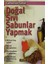 Doğal Sıvı Sabunlar Yapmak 1