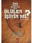 Büyük Hanefi Alimlerine Göre Ölüler İşitir Mi? 1