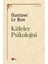 Kitleler Psikolojisi - Gustave Le Bon 1