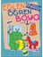 Eğlen Öğren Boya: Eşyalar 1