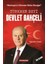 Türkmen Beyi Devlet Bahçeli - Oğuzhan Cengiz 1