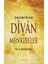 İznikli Eşrefoğlu Rumi Divan ve Menkıbeler - Mustafa Güneş 1