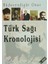 Türk Sağı Kronolojisi 1