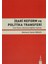 İdari Reform ve Politika Transferi 1