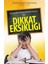 Çocuklarda Hiperaktivite Bozukluğu ve Dikkat Eksikliği 1