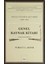 Genel Kaynak Kitabı: Devlet Tiyatroları Tarihi (1936-1991) 1