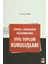 Güven ve Güvenliğin Sağlanmasında Sivil Toplum Kuruluşları 1