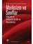 Marksizm ve Sınıflar 1
