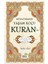 Müslümanın Yaşam Koçu Kuran’dır 1