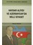 Haydar Aliyev Ve Azerbaycan'da Milli Siyaset 1