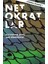 Fütürika Üçlemesi - 1 : Netokratlar 1