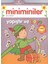 Miniminiler Lila Kitap - Ballon Medıa 1